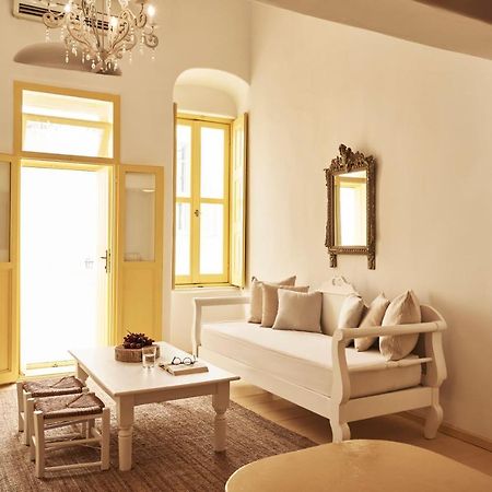Town Mansion By Monocle Apartment Mykonos Town Exterior photo