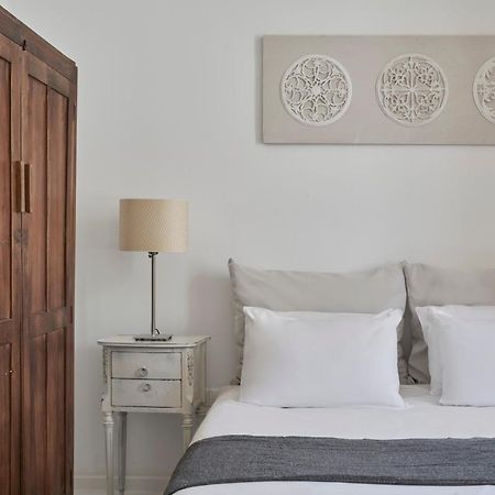 Town Mansion By Monocle Apartment Mykonos Town Exterior photo