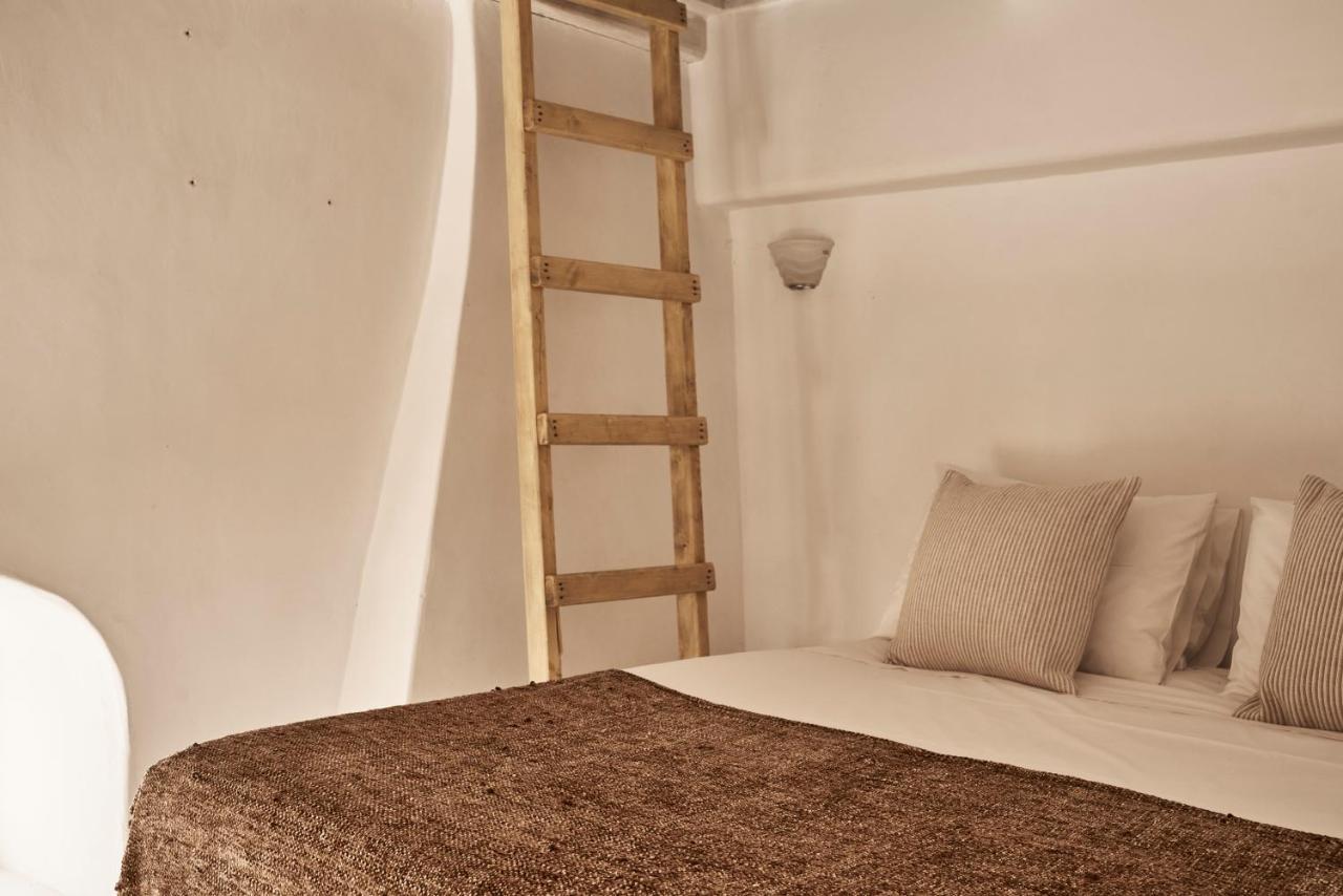 Town Mansion By Monocle Apartment Mykonos Town Exterior photo