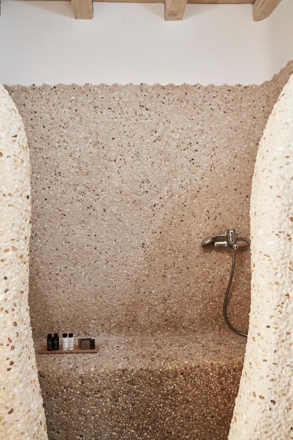 Town Mansion By Monocle Apartment Mykonos Town Exterior photo